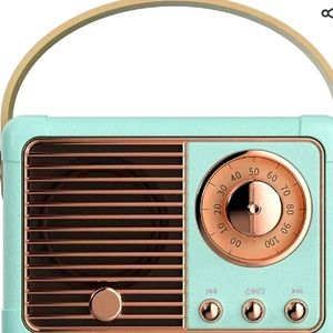 Electronic Bluetooth Speaker